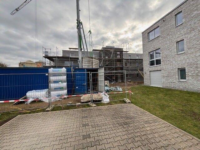 Thumbnail-Erstbezug im Neubau: 3 Zimmer auf ca. 84,41 m² im Staffelgeschoss mit Aufzug und tollem Balkon