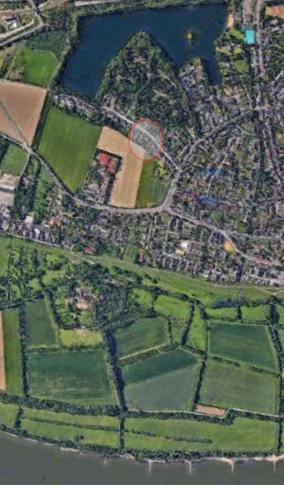 Thumbnail-Wohnhaus mit großzügiger Erdgeschosswohung und 3-4 Mieteinheiten