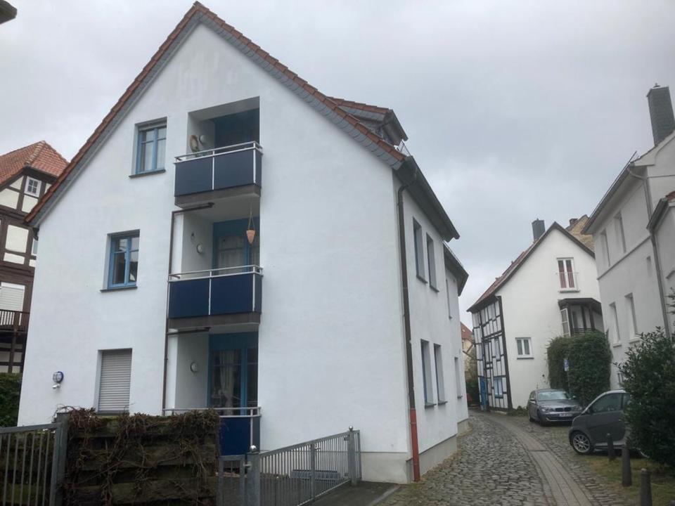 Thumbnail-2-Zimmer-Wohnung ab 01.03.2026 frei