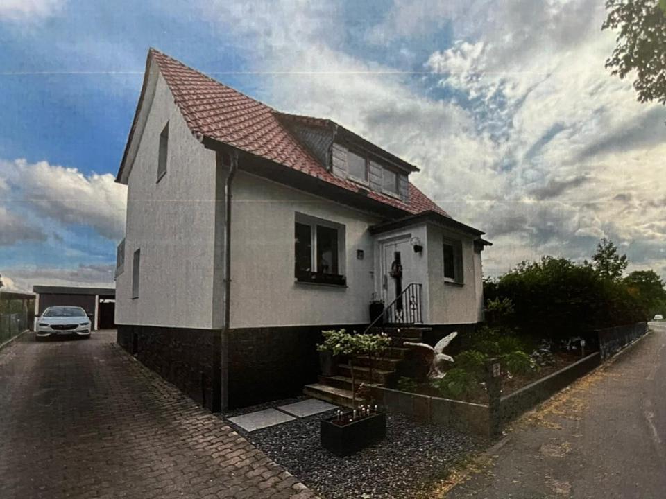 Thumbnail-Charmantes Einfamilienhaus Oder Zweifamilienhaus
