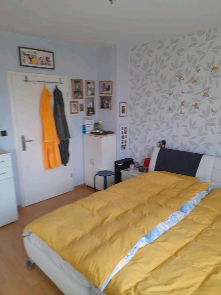 Thumbnail-Verkaufe Eigentumswohnung in Rheinberg