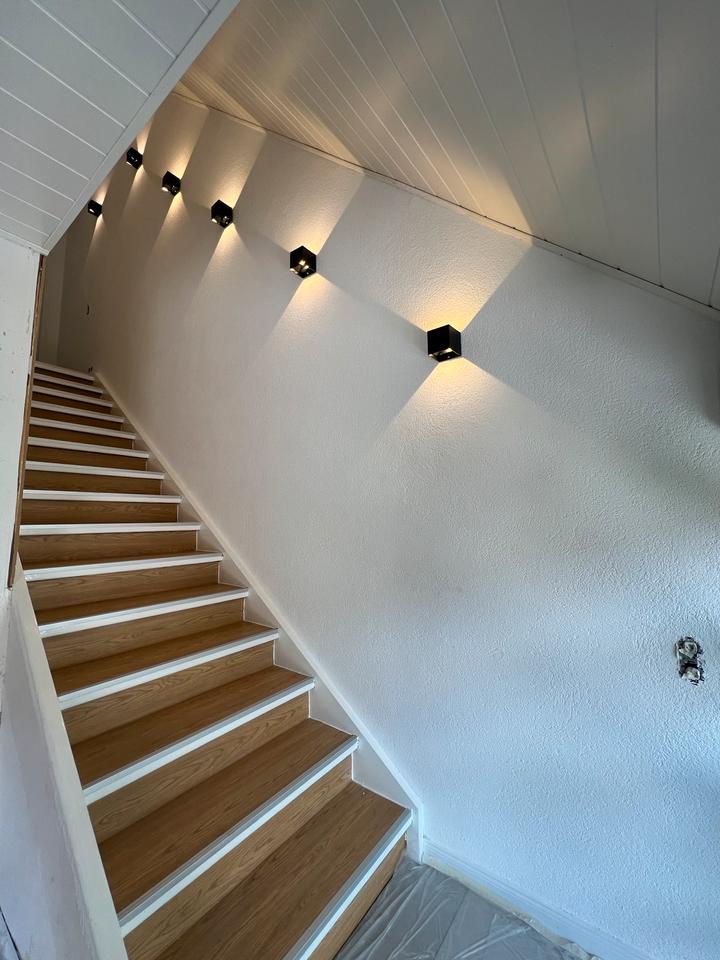 Thumbnail-Helle 3 Zimmerwohnung in Strom