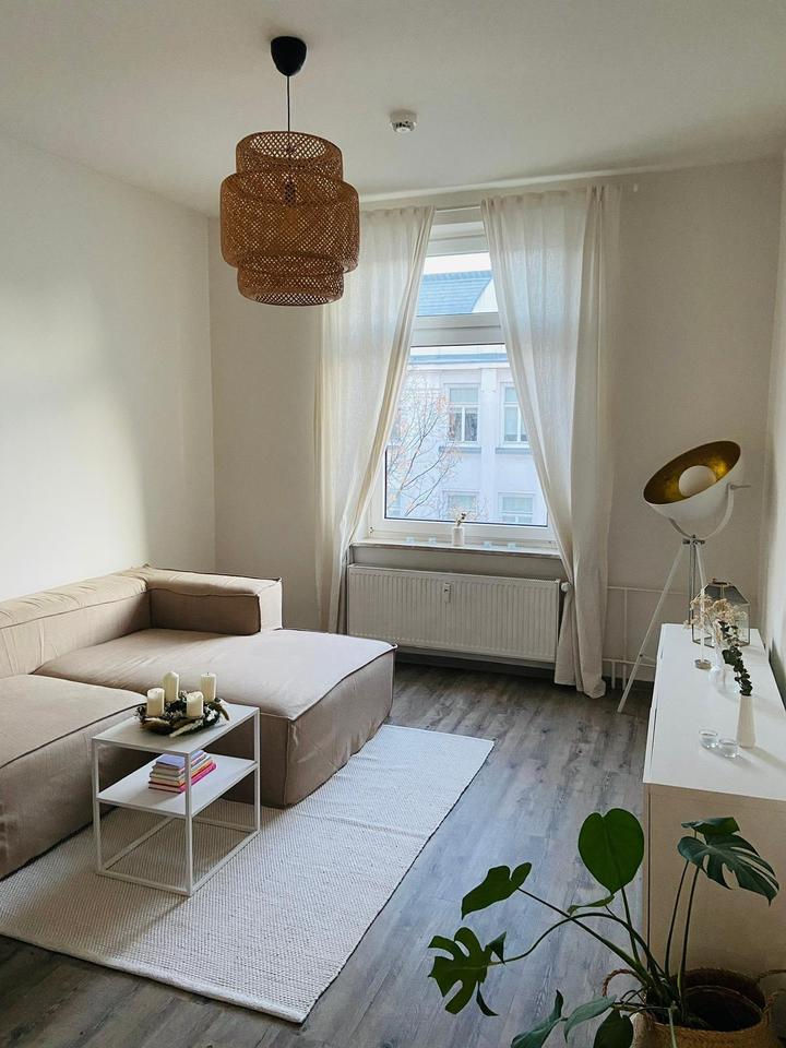 Thumbnail-Möblierte Wohnung Januar bis September 2026