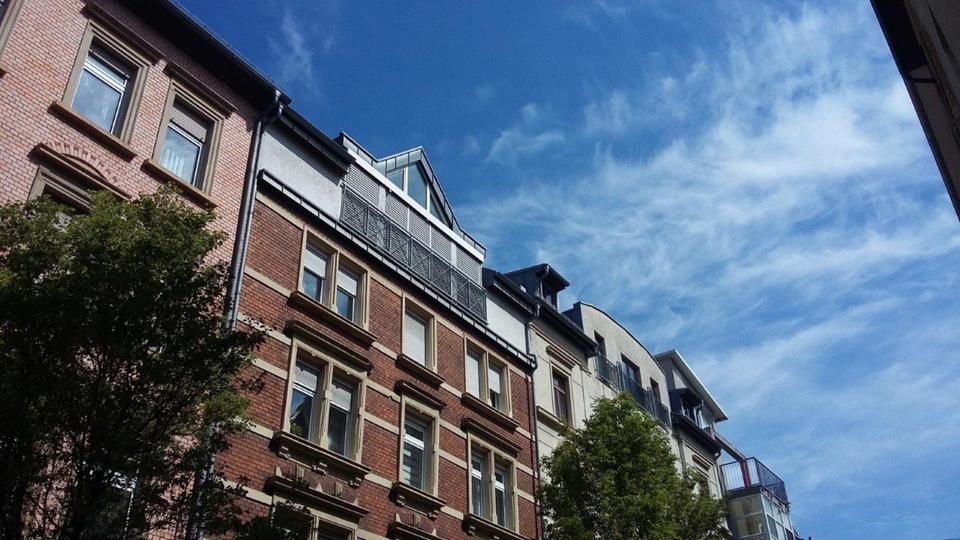 Thumbnail-Faszinierende Loftwohnung in Ludwigshafen NordHemshof