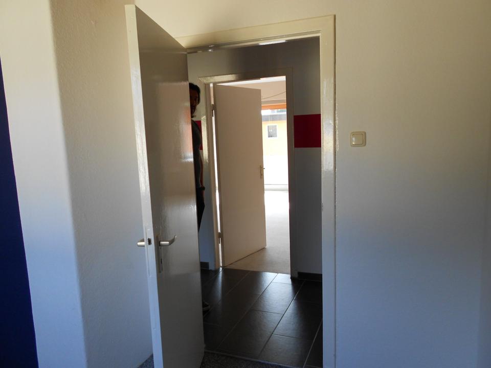 Thumbnail-Gemütliche 1,5 Zimmer Wohnung