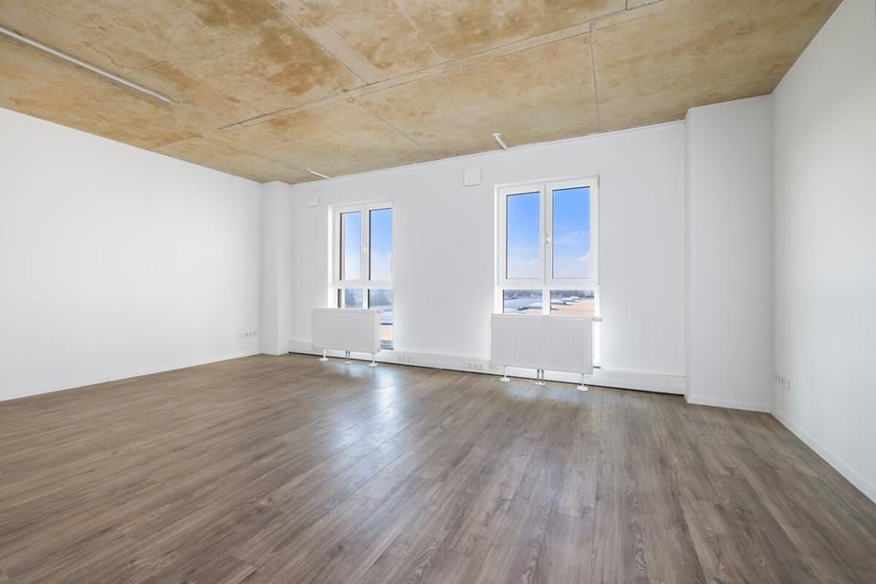 Thumbnail-Neubau-Büro 32 m² | PROVISIONSFREI | 2 Stellplätze | Top Lage Neusäß