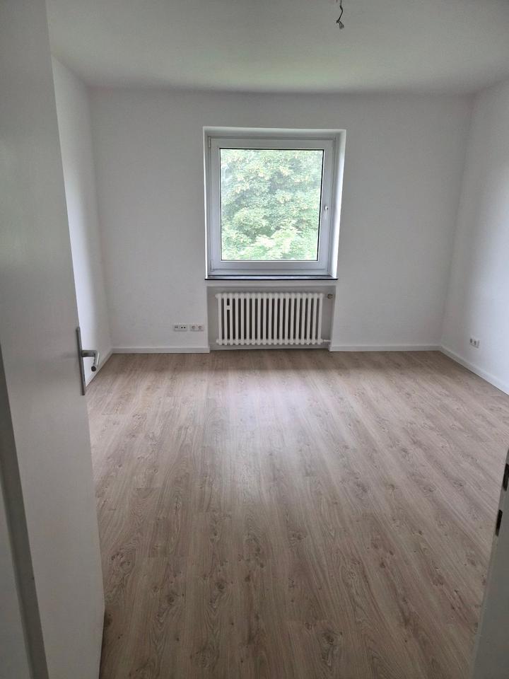 Thumbnail-Renovierte 4 Zimmerwohnung in Clausthal-Zellerfeld