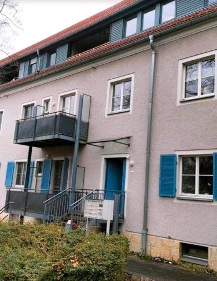 Thumbnail-2- Zimmer Wohnung