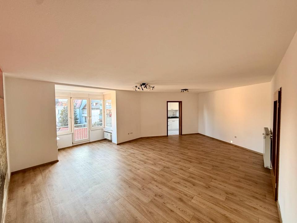 Thumbnail-Charmante 2,5 Zimmer Wohnung in Top Altstadtlage