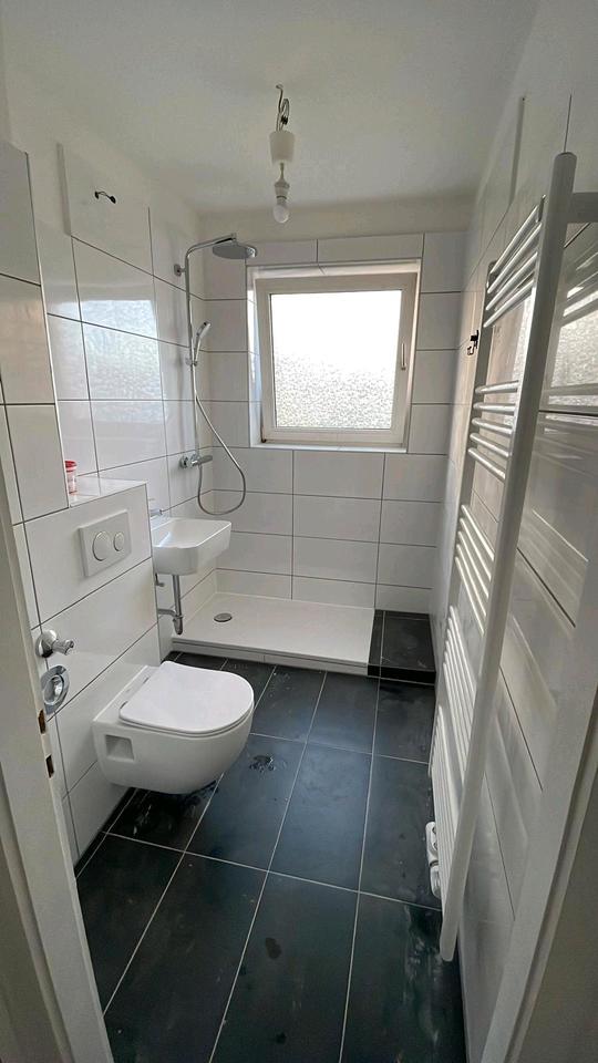 Thumbnail-Wohnung in Riehl zu vermieten