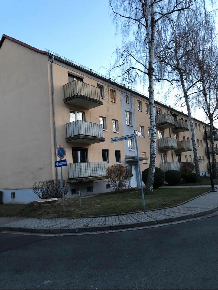 Thumbnail-✨ Kapitalanlage oder Eigennutzung ✨ 3x 2-Raum Wohnungen ✨