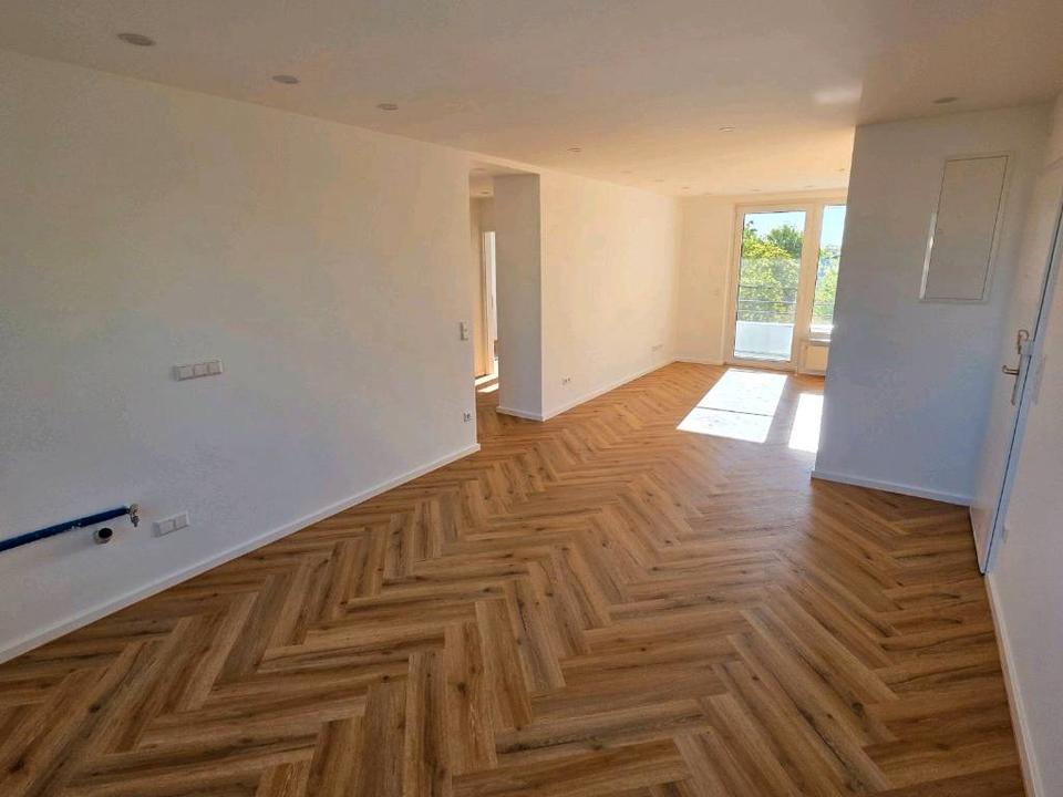 Thumbnail-Ihr neues Zuhause in Altwarmbüchen, hochwertig saniert!