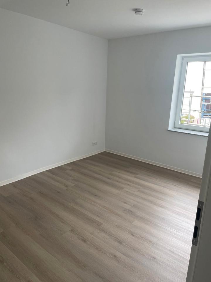 Thumbnail-2-Zimmer-Neubauwohnung im schönen Bad Lauterberg
