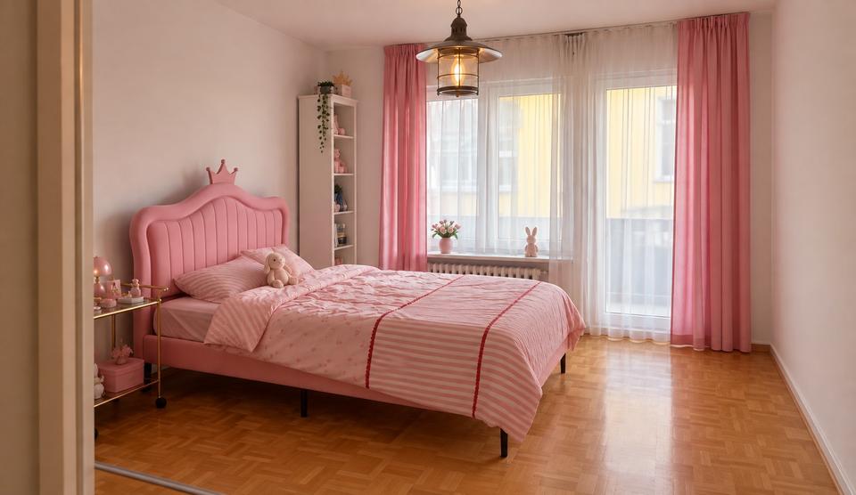 Thumbnail-Wohnung Laim