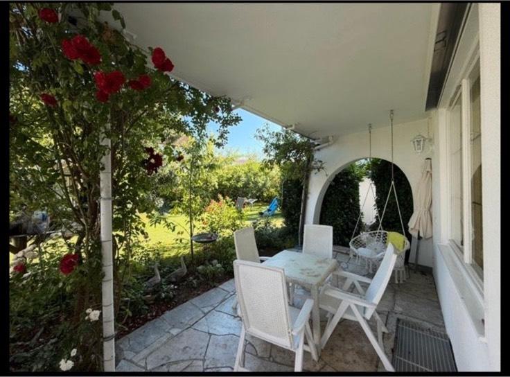 Thumbnail-Doppelhaushälfte 4 zimmer mit garage und sauna