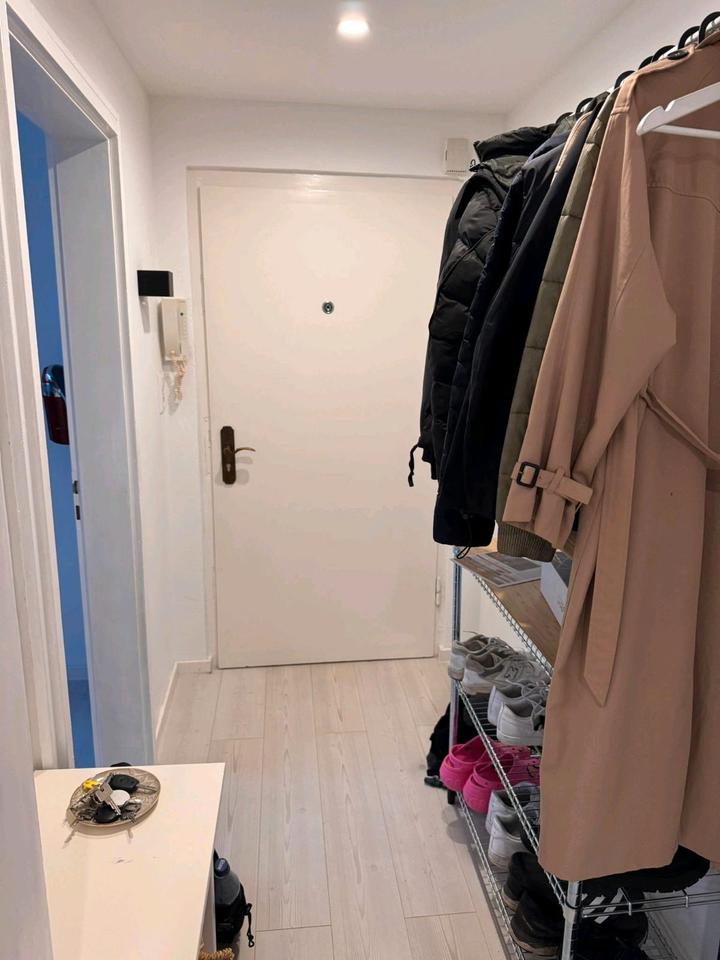 Thumbnail-Wohnung zur Miete