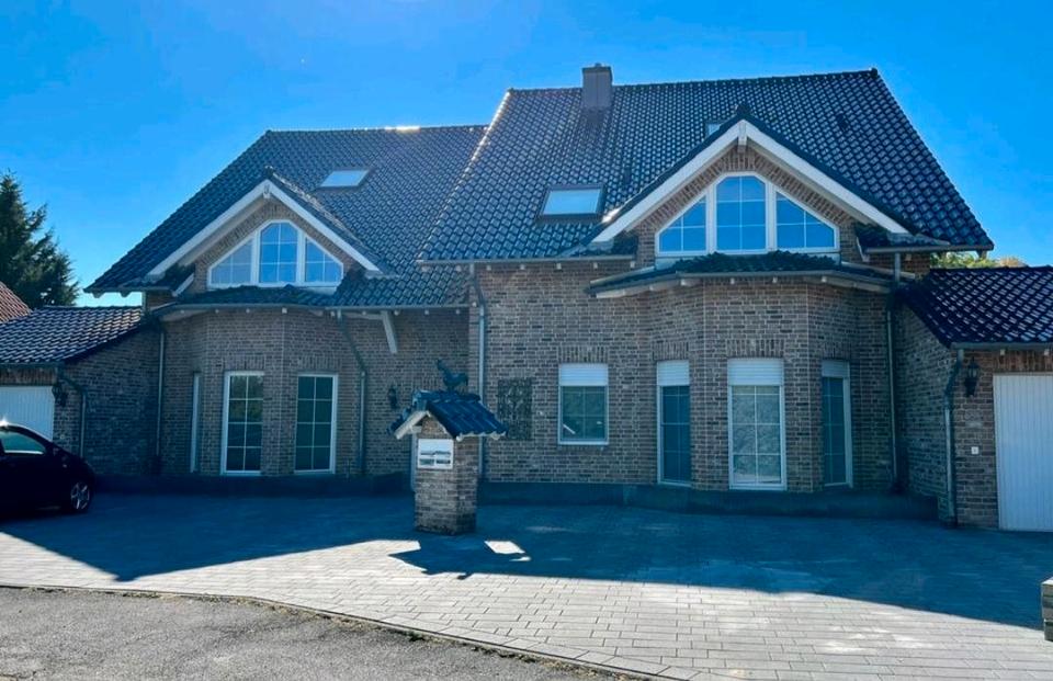 Thumbnail-Mietwohnung Stotzheim