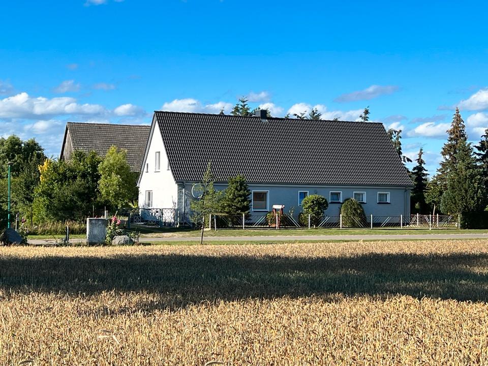 Thumbnail-Ferienhaus Landliebe