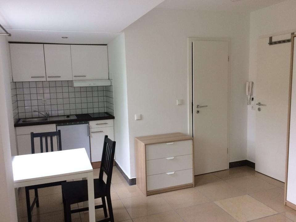 Thumbnail-1 Zi WHG möbliert, Bremen-Horn, möbliert zum 15.04.