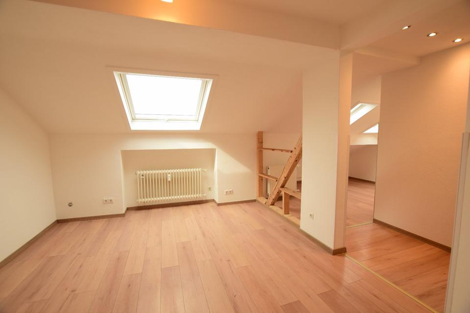 Thumbnail-Helle 3-Zimmer Wohnung in Koblenz