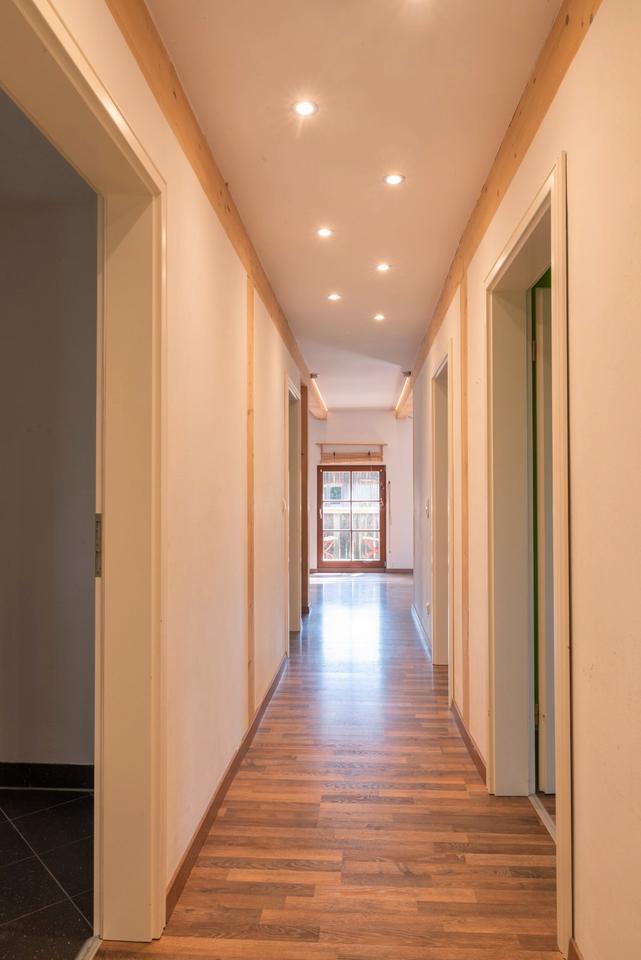 Thumbnail-3 Zimmerwohnung im Grünen