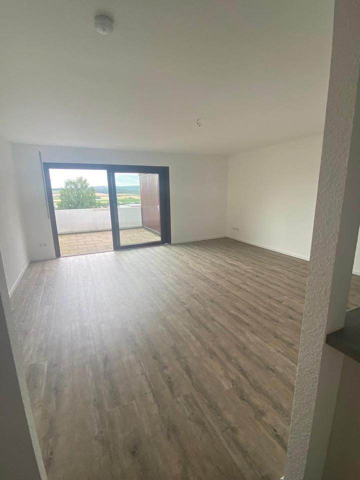 Thumbnail-2 Zimmer Wohnung Küche Bad Terrasse Bovenden