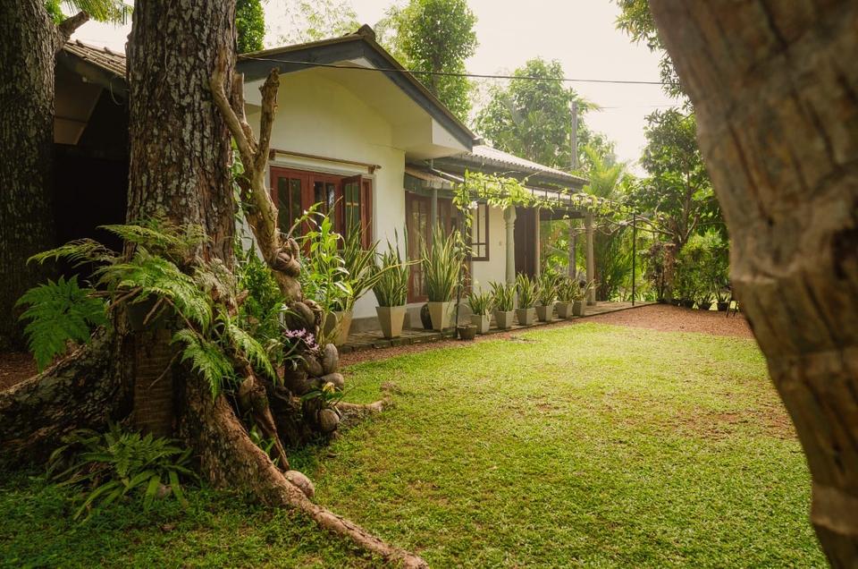 Thumbnail-Urlaub in Sri Lanka ,ganzes Haus