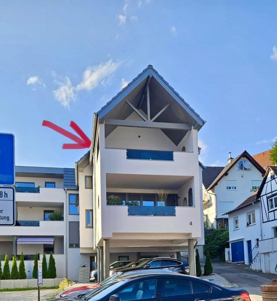 Thumbnail-Wohnung in Reichenbach 100qm, 3 Zimmer, 2 Bädern