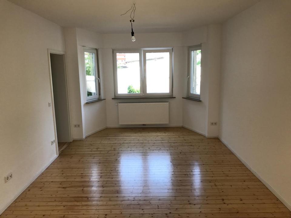 Thumbnail-2,5 Zimmer Wohnung in Wetzlar-Steindorf
