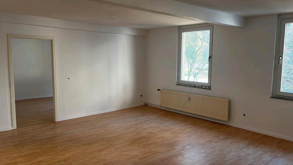 Thumbnail-Beschauliche Hinterhofwohnung mit mehrpaarteilicher in GE-Erle