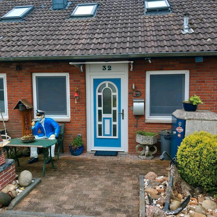 Thumbnail-Ferienhaus am Reiterhof 26736 Greetsiel v. privat
