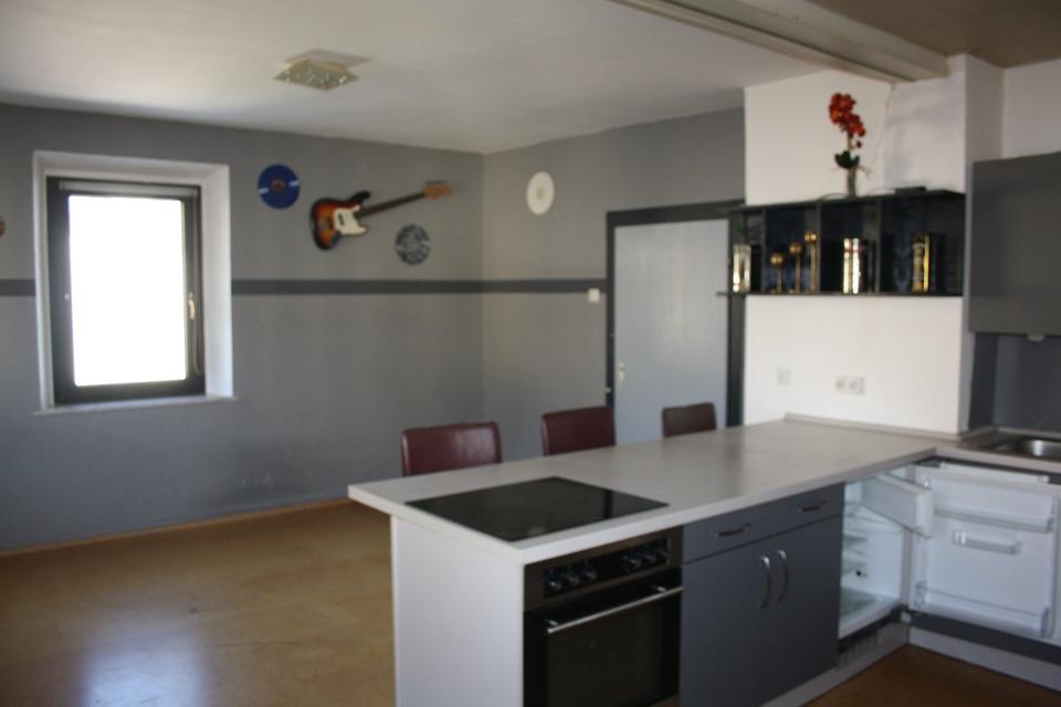 Thumbnail-2 Zimmerwohnung in Schönwald 400€ Warm