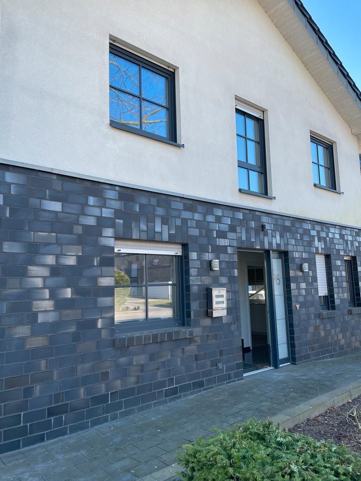 Thumbnail-Schönes Einfamilienhaus mit Garten in Bedburg-Hau Schneppenbaum