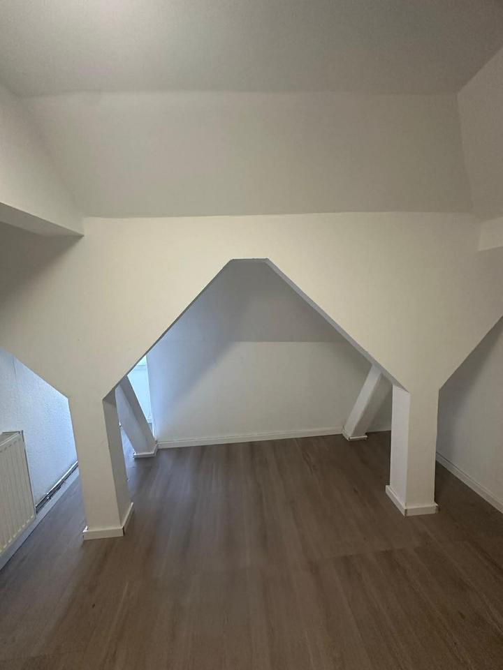 Thumbnail-3 Zimmer Wohnung mit offen Küche