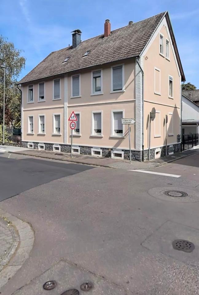 Thumbnail-Schöne 2-Zi Wohnung in Hanau Steinheim (DG) 50qm