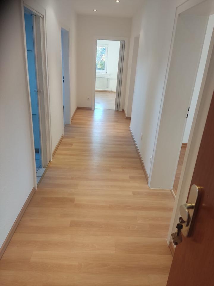 Thumbnail-3 Zimmer DG Whg. 2. OG Seelze OT Letter ab 1.6.26 frei