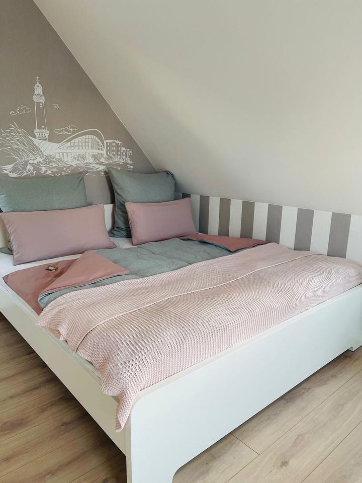 Thumbnail-Ferienwohnung in Warnemünde
