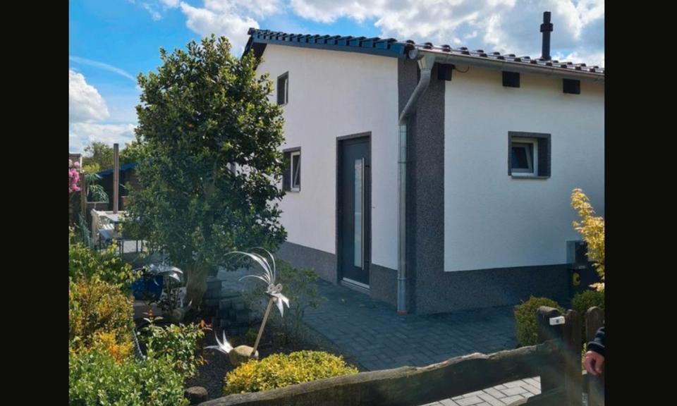 Thumbnail-Haus mit 75m2 und 400m2 Eigentumsgrundstück in WOB - Vorsfelde