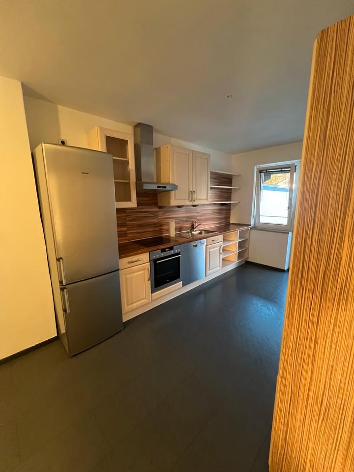 Thumbnail-3 Zimmer Wohnung in Schwandorf ab sofort