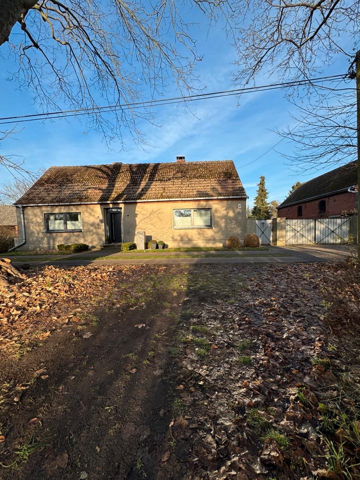 Thumbnail-Einfamilienhaus mit großem Garten