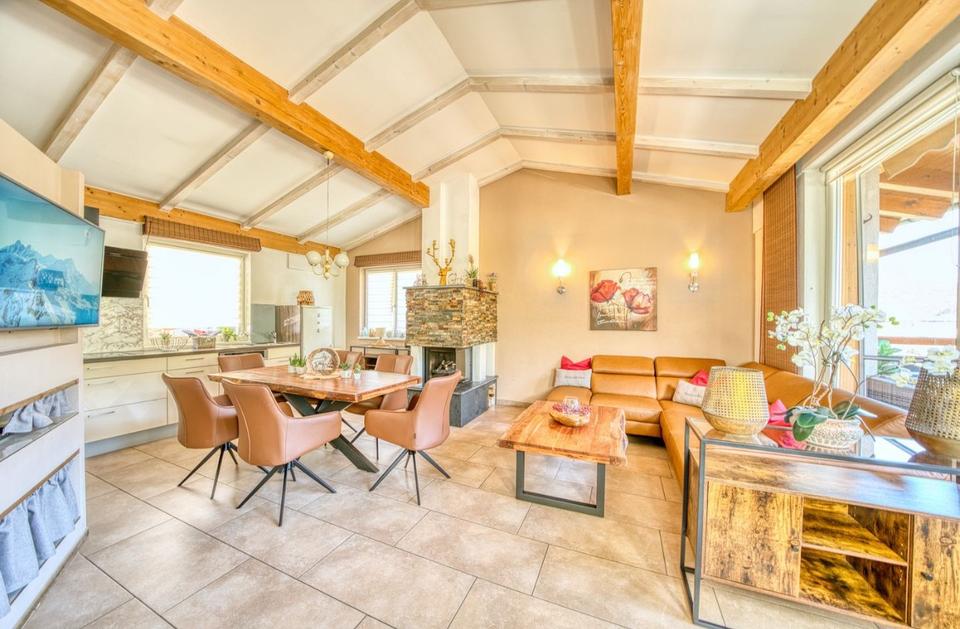 Thumbnail-Tolle Ferienwohnung für 6 Personen Skigebiet Zell am SeeKaprun