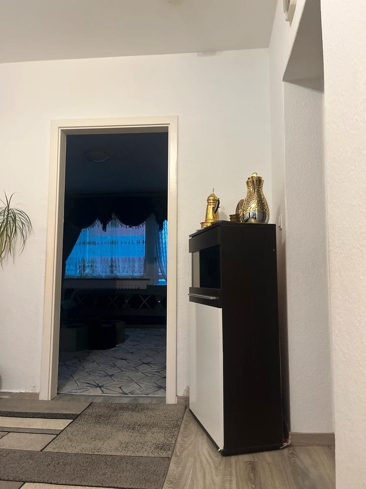 Thumbnail-Wohnung zu vermieten