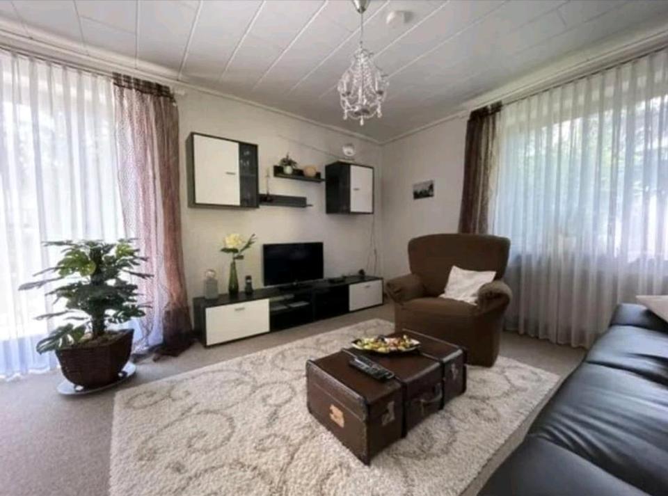 Thumbnail-Wohnung mit 2 Zimmer - 12 min von Harburg (Seevetal)