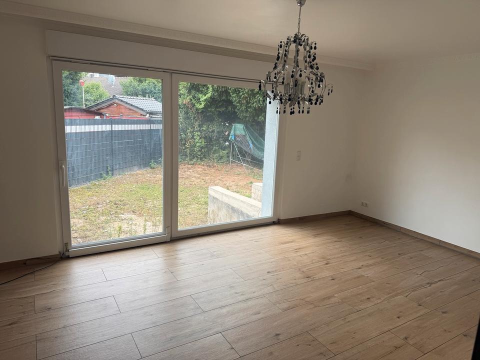 Thumbnail-Haus zu vermieten in Kerpen voll renoviert warm