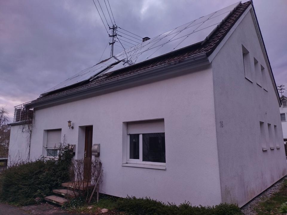 Thumbnail-3-Zi.-Whg Volkertshausen in 2FH in renoviertem Altbau