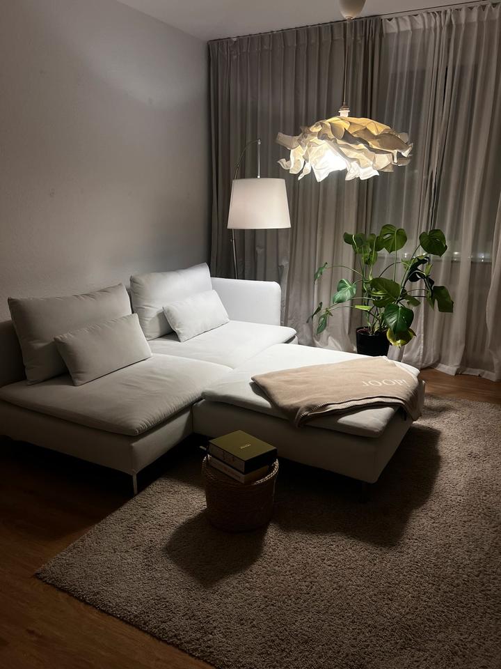 Thumbnail-Untermiete: möbliertes 1-Zimmer Apartment Würzburger Altstadt