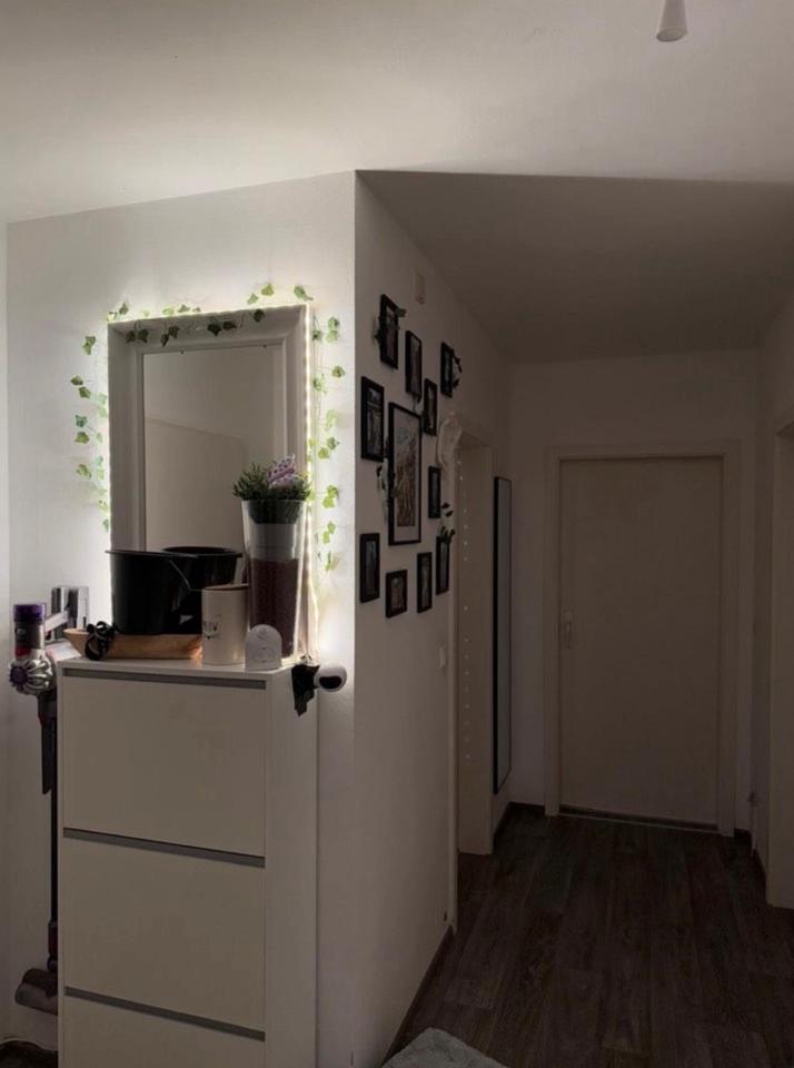 Thumbnail-3 Zimmer Wohnung in Wolfsburg Reislingen