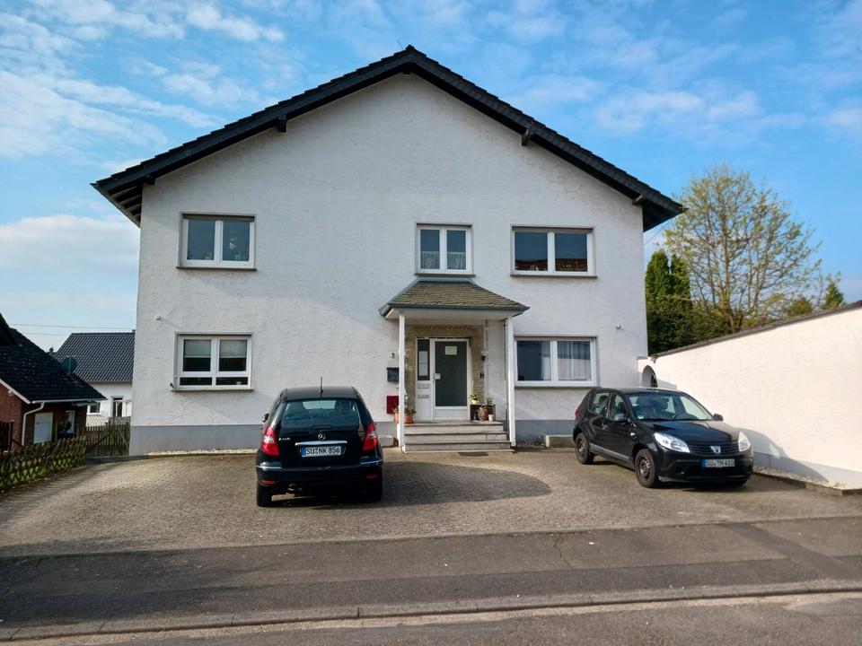Thumbnail-2 Zimmer Wohnung in Wachtberg mit Garten