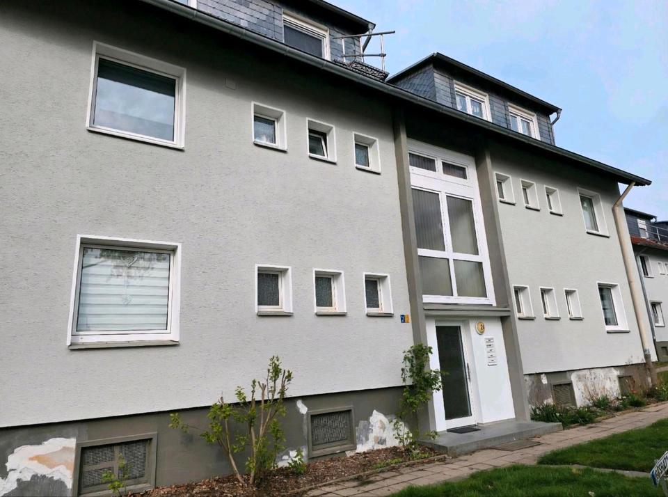 Thumbnail-Eigentumswohnung 1. OG rechts