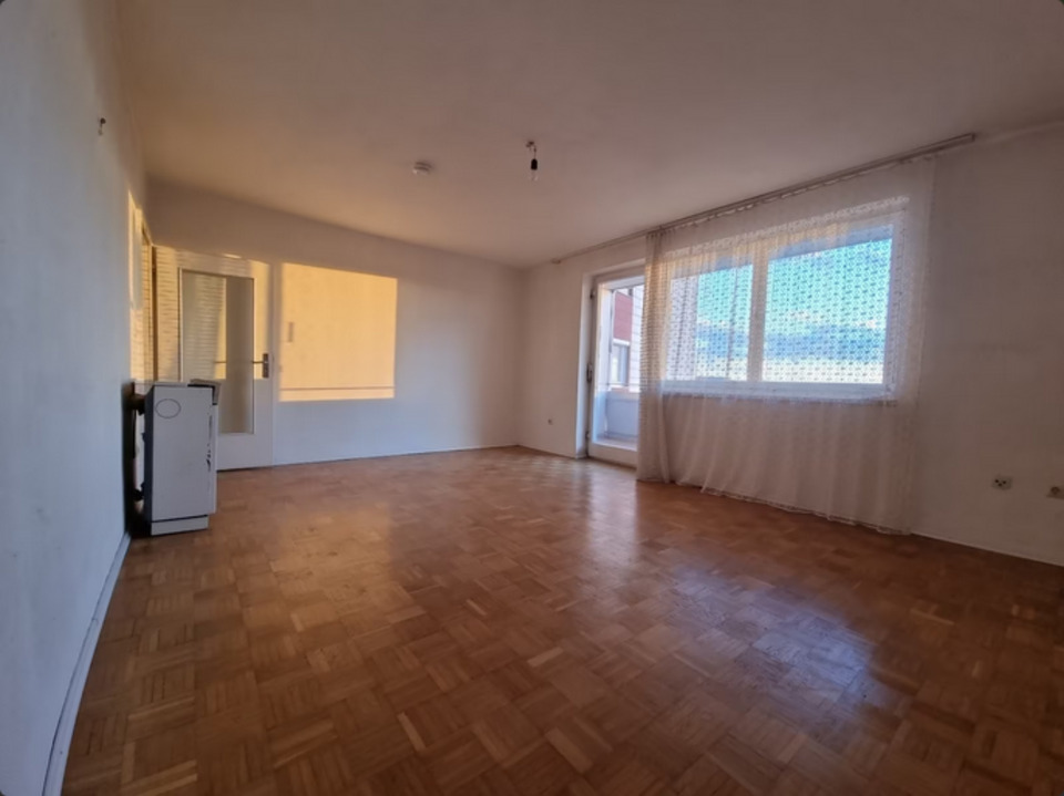 Thumbnail-Leerstehende 2-Zimmer-Wohnung in Waldkraiburg